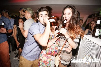 DJ FALCON - SIXSIX launch — photo 87