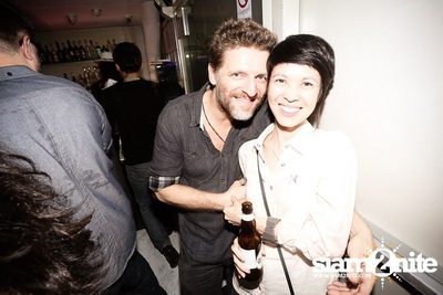 DJ FALCON - SIXSIX launch — photo 97