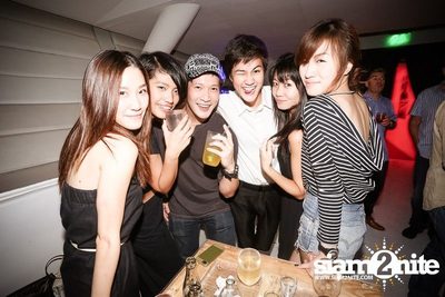 DJ FALCON - SIXSIX launch — photo 60