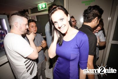DJ FALCON - SIXSIX launch — photo 74