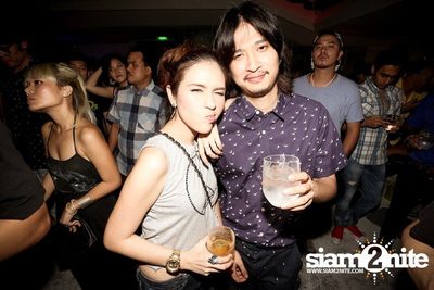 DJ FALCON - SIXSIX launch — photo 30