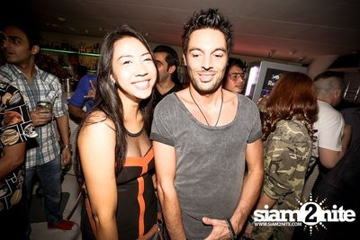 DJ FALCON - SIXSIX launch — photo 35