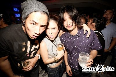 DJ FALCON - SIXSIX launch — photo 31