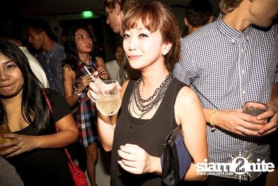 DJ FALCON - SIXSIX launch — photo 39