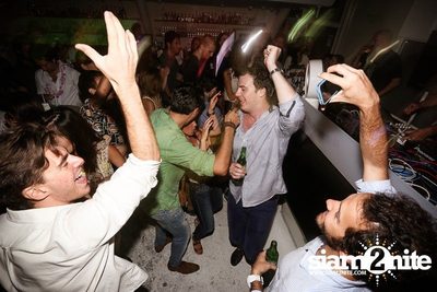 DJ FALCON - SIXSIX launch — photo 105