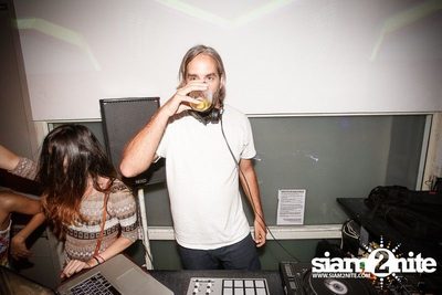 DJ FALCON - SIXSIX launch — photo 52
