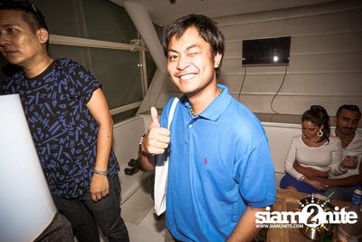 DJ FALCON - SIXSIX launch — photo 45