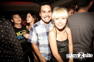 DJ FALCON - SIXSIX launch — photo 25