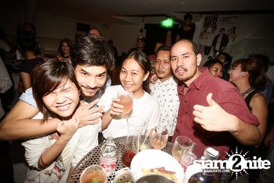 DJ FALCON - SIXSIX launch — photo 17