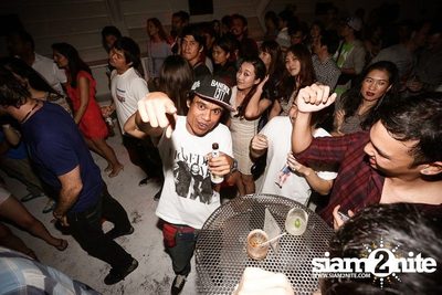 DJ FALCON - SIXSIX launch — photo 15