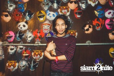 Trasher "SUPER 8" I Can Be Your Hero Baby — photo 20