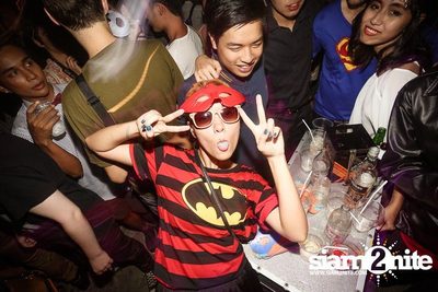 Trasher "SUPER 8" I Can Be Your Hero Baby — photo 55
