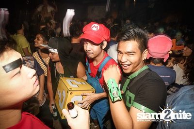 Trasher "SUPER 8" I Can Be Your Hero Baby — photo 110