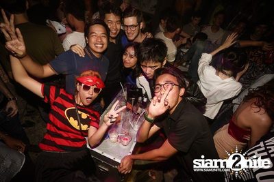 Trasher "SUPER 8" I Can Be Your Hero Baby — photo 56