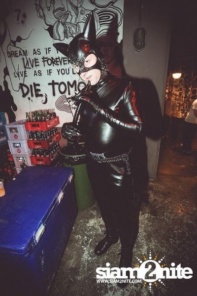 Trasher "SUPER 8" I Can Be Your Hero Baby — photo 16