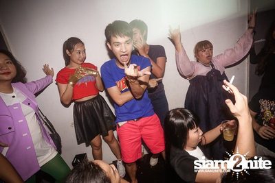 Trasher "SUPER 8" I Can Be Your Hero Baby — photo 172