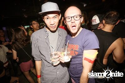 Trasher "SUPER 8" I Can Be Your Hero Baby — photo 128
