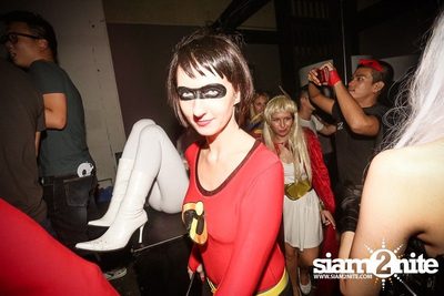 Trasher "SUPER 8" I Can Be Your Hero Baby — photo 64