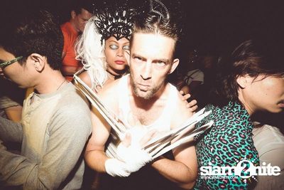 Trasher "SUPER 8" I Can Be Your Hero Baby — photo 83