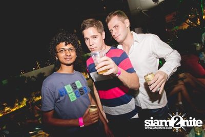 THAMMATAI pres. Splash Pool Party — photo 67