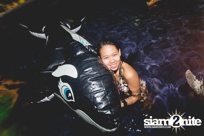 THAMMATAI pres. Splash Pool Party — photo 49