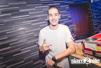 THAMMATAI pres. Splash Pool Party — photo 45