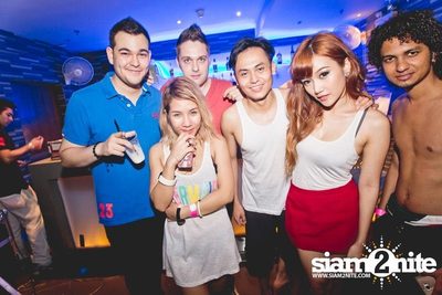 THAMMATAI pres. Splash Pool Party — photo 118