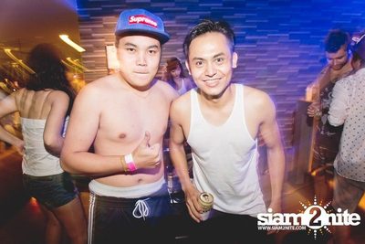 THAMMATAI pres. Splash Pool Party — photo 78