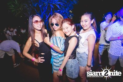 THAMMATAI pres. Splash Pool Party — photo 121
