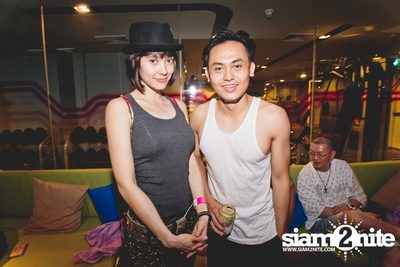 THAMMATAI pres. Splash Pool Party — photo 40