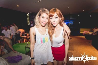 THAMMATAI pres. Splash Pool Party — photo 129