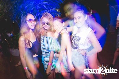 THAMMATAI pres. Splash Pool Party — photo 120