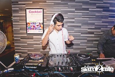 THAMMATAI pres. Splash Pool Party — photo 114