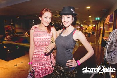 THAMMATAI pres. Splash Pool Party — photo 103