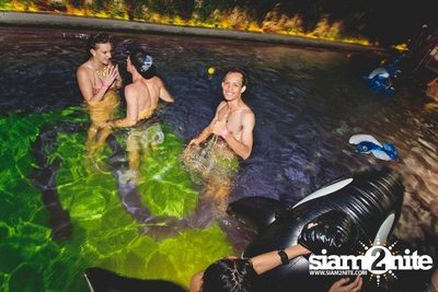 THAMMATAI pres. Splash Pool Party — photo 63