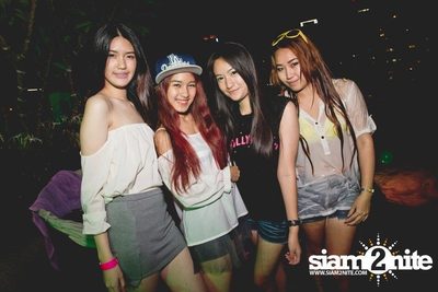 THAMMATAI pres. Splash Pool Party — photo 56