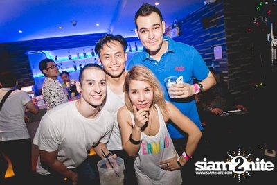 THAMMATAI pres. Splash Pool Party — photo 101