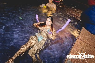 THAMMATAI pres. Splash Pool Party — photo 109