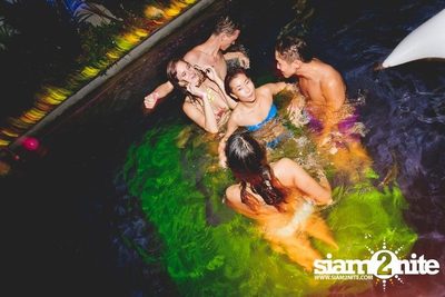 THAMMATAI pres. Splash Pool Party — photo 59