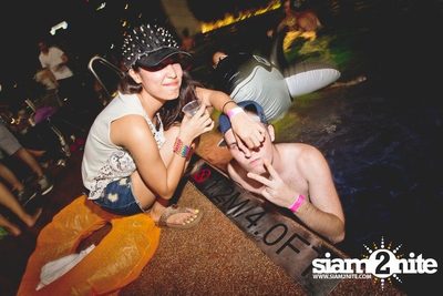 THAMMATAI pres. Splash Pool Party — photo 65