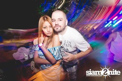 THAMMATAI pres. Splash Pool Party — photo 16