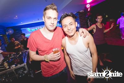 THAMMATAI pres. Splash Pool Party — photo 128