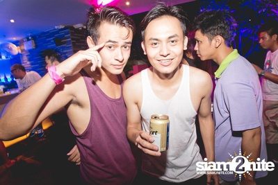 THAMMATAI pres. Splash Pool Party — photo 133