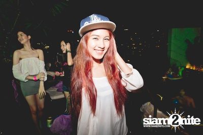 THAMMATAI pres. Splash Pool Party — photo 58