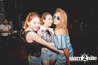 THAMMATAI pres. Splash Pool Party — photo 125