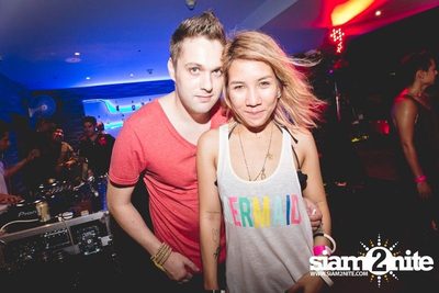 THAMMATAI pres. Splash Pool Party — photo 135