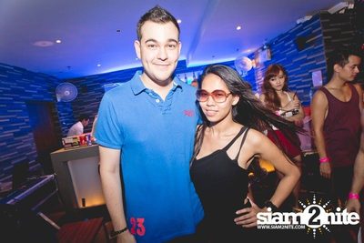 THAMMATAI pres. Splash Pool Party — photo 122