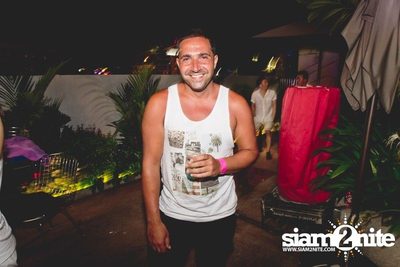 THAMMATAI pres. Splash Pool Party — photo 77