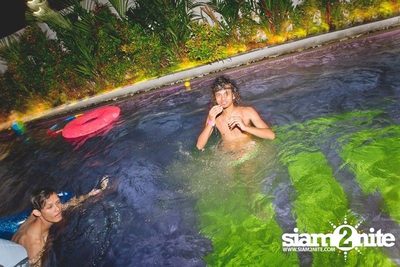 THAMMATAI pres. Splash Pool Party — photo 72