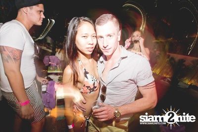 THAMMATAI pres. Splash Pool Party — photo 7